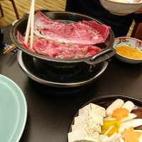 人形町今半 上野広小路店 - 