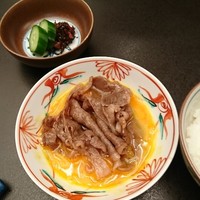 人形町今半 上野広小路店 - 