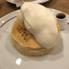 パンケーキママカフェ VoiVoi