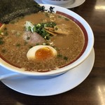 壱番亭 - 料理写真: