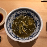 鮨 たくま - 