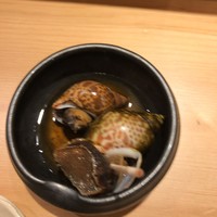 鮨 たくま - 