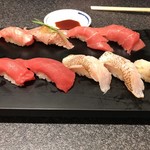 Sushizammai - 