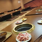 バイキング左近 - 