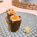 Sushi Shinsuke - 