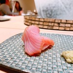 Sushi Shinsuke - 