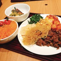 天壇 赤坂店 - 