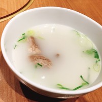 天壇 赤坂店 - 