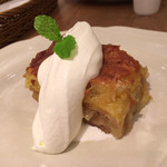 アフタヌーンティー ラブアンドテーブル 横浜ルミネ店