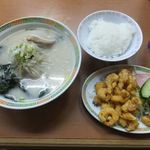 山水飯店 - 