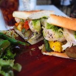 L’usine Le Thanh Ton - 料理写真: