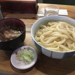 元祖田舎っぺうどん - 