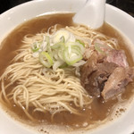 自家製麺 伊藤 - 