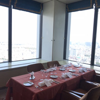 ホテルオークラレストラン新宿 ワイン＆ダイニング デューク - 