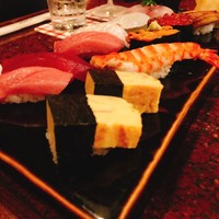矢の根寿司 ロイヤルパークホテル店 - 