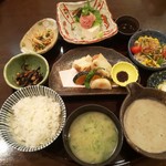 とろろや 名古屋ラシック店 - 