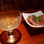 ワンアンドオンリー - 2018/08/14