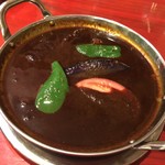 ガネーシャ - ベジカシミール