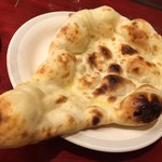 ガネーシャ - ナン