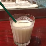 ガネーシャ - ラッシー