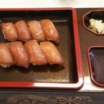 島寿司 - 島寿司(1000円)