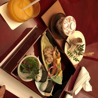 渡風亭 - 