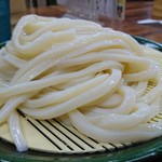 うどん蔵ふじたや - 麺2玉～