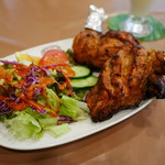 ジャイプール - タンドリーチキン