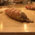 Sushi Shunsuke - 