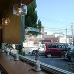 Matsuri cafe - 