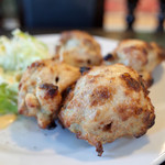 インターナショナルビレッジ - マライティッカ