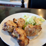 インターナショナルビレッジ - マライティッカ