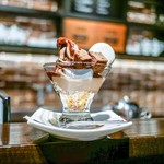 ル ショコラ ドゥ アッシュ 銀座本店