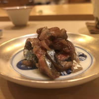 鮨 しゅん輔 阿佐ヶ谷 - 