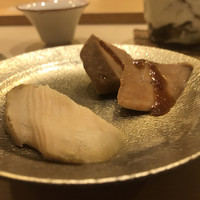 鮨 しゅん輔 阿佐ヶ谷 - 