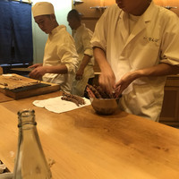 鮨 しゅん輔 阿佐ヶ谷 - 