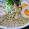 宗家一条流 がんこラーメン 八代目直系
