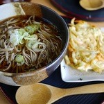 Soba Do Koro Tsuchiya - 