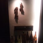 炭匠きしもと - これが看板