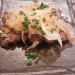 炭匠きしもと - 串焼き