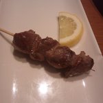 炭匠きしもと - ズリ