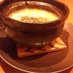 炭匠きしもと - 土鍋手作られます。