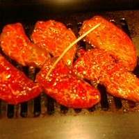 肉の田じま - カルビ 肉の田じま - カルビ