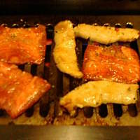 肉の田じま - タン塩と豚トロ 肉の田じま - タン塩と豚トロ