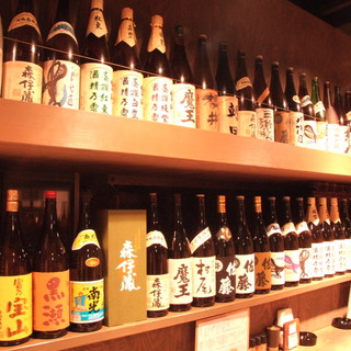 本格炭火焼鳥 くらうど_2