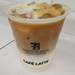 セブンイレブン - ドリンク写真: