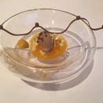 レストラン サンパウ - 