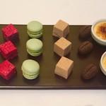 レストラン サンパウ - 