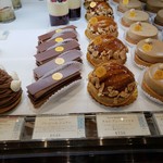 ピエール・エルメ・パリ - 