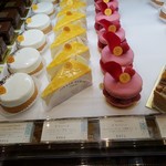 ピエール・エルメ・パリ - 